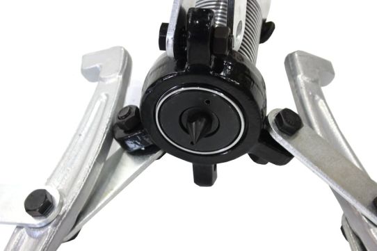 Съемник гидравлический TOR DYF-10T (X) 10т со встроенным насосом