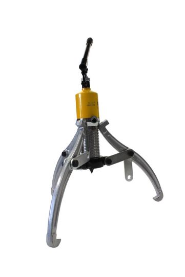 Съемник гидравлический TOR DYF-30T(X) 30т со встроенным насосом