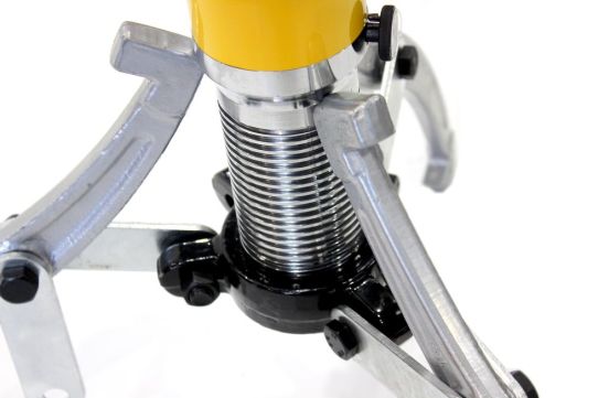 Съемник гидравлический TOR DYF-50T (X) 50т с встроенным насосом