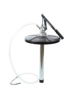 Маслораздатчик ручной для бочек 20-30 кг Petropump PP202013