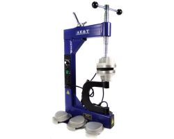 Вулканизатор механический AE&T DB-18 для легкового транспорта Вулканизатор механический AE&T DB-18 для легкового транспорта