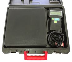 Весы для заправки фреона Favor Cool RCS-7010, до 70кг, с ценой деления 5гр, платформой 223х223мм Весы для заправки фреона Favor Cool RCS-7010, до 70кг, с ценой деления 5гр, платформой 223х223мм