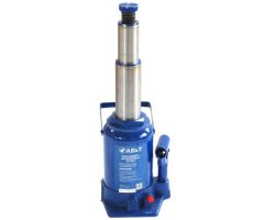 Домкрат бутылочный 20 т, AE&T T02020 235-485 мм, гидравлический, грузовой, с ходом штока 190 мм Домкрат бутылочный 20 т, AE&T T02020 235-485 мм, гидравлический, грузовой, с ходом штока 190 мм