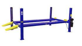 Четырехстоечный подъемник электрогидравлический 4т 220В Atis KHL-4000_220V