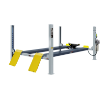 Четырехстоечный подъемник электрогидравлический 4.5т 380В Atis A445 (PEAK410) 380V Четырехстоечный подъемник электрогидравлический 4.5т 380В Atis A445 (PEAK410) 380V