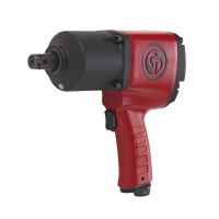 Пневмогайковерт 3/4" 1490Нм Chicago Pneumatic CP7630 Пневмогайковерт 3/4" 1490Нм Chicago Pneumatic CP7630
