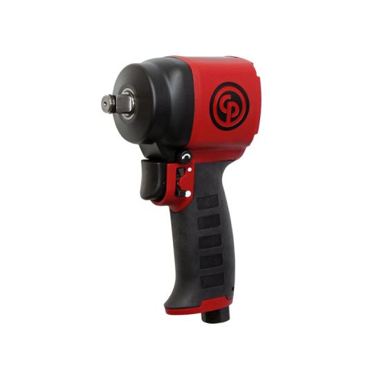 Пневмогайковерт 1/2" 620Нм Chicago Pneumatic CP7732C