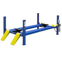 Четырехстоечный подъемник электрогидравлический 6.5т 380В Atis PEAK 414E