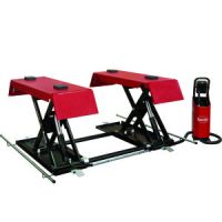 TECO 320 (Версия SL) Электрогидравлический подъемник для шиномонтажа