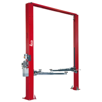 Двухстоечный электрогидравлический подъёмник TECO H4002N (EV)