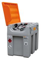 Мини АЗС для ДТ 600л 12в авт. пистолет CEMO DT-Mobil Easy 10087 Мини АЗС для ДТ 600л 12в авт. пистолет CEMO DT-Mobil Easy 10087