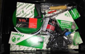 Cтартовый комплект для легкового шиномонтажа