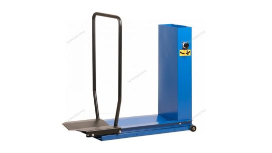 Пневматический лифт для подъёма грузовых колёс, 200 кг Nordberg TB-J-0100000