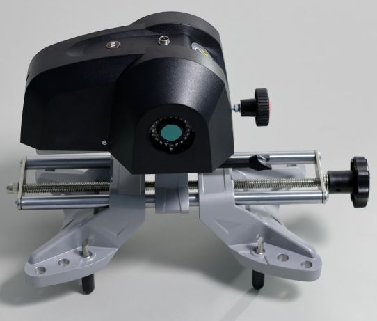 Легковой комплект для сход-развала Техносоюз до 24 дюйма ES4D-S+T6202 грузоподъемность 4т