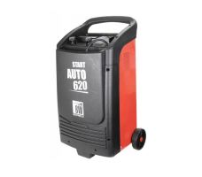 Пуско-зарядное устройство для 12В и 24В аккумуляторов с пусковым током 560А AUTOSTART 620A BestWeld