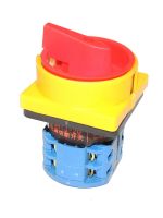 NORDBERG ЗАПЧАСТЬ ВЫКЛЮЧАТЕЛЬ (D35-1007) для 4450J X001385