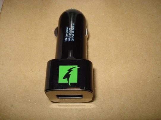 USB-адаптер, LEMANIA ENERGY, 0521