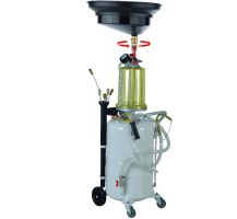 Пневматическая установка для откачки масла через щуп на 90 литров Техносоюз TS-657090 Пневматическая установка для откачки масла через щуп на 90 литров Техносоюз TS-657090