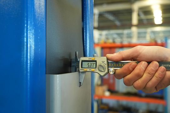 Двухстоечный подъемник Станкоимпорт ПГН2-4.0 (П) 220В 4т, электрогидравлический, 220В, с нижней синхронизацией, 110-1800 мм