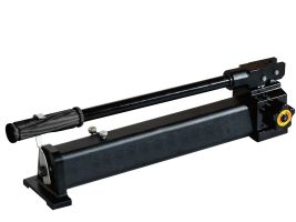 Гидравлический насос односторонний ручной 1.3 л TOR HHB-1000