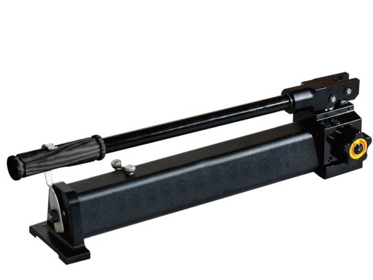 Гидравлический насос односторонний ручной 1.3 л TOR HHB-1000