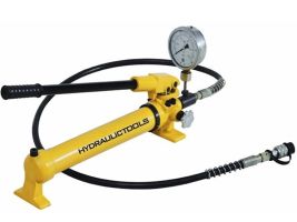 Гидравлический насос ручной односторонний 3.2 л TOR HHB-700B