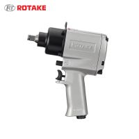 Пневмогайковерт 1/2" 720Нм Rotake RT-5270 Пневмогайковерт 1/2" 720Нм Rotake RT-5270