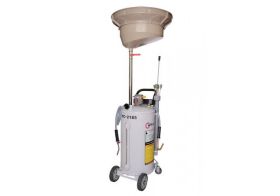 Пневматическая установка для откачки масла через щуп на 80 литров Atis HC 2185 Пневматическая установка для откачки масла через щуп на 80 литров Atis HC 2185