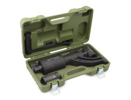 Гайковерт механический 1 (Мясорубка) АРТ 536591