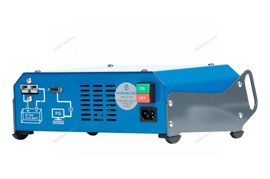 Зарядное устройство Nordberg WSC70 12 В 220 В