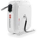 Катушка закрытого типа Samoa 507202