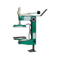 Вулканизатор механический Термопресс Гном-Мастер для легковых шин до 16 дюймов Вулканизатор механический Термопресс Гном-Мастер для легковых шин до 16 дюймов