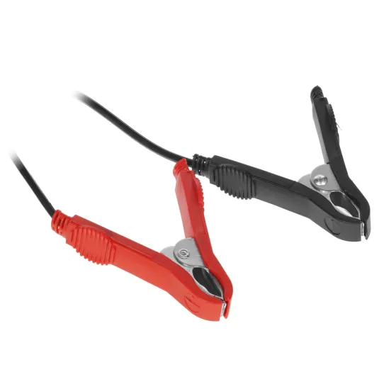 Зарядное устройство Aurora 12 В и 6 В 220 В 14705