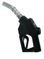 Пистолет раздаточный автоматический для ДТ и бензина, 120 л/мин, Piusi Automatic nozzles A120 w/o swivel 1" BSP F12128000 Пистолет раздаточный автоматический для ДТ и бензина, 120 л/мин, Piusi Automatic nozzles A120 w/o swivel 1" BSP F12128000