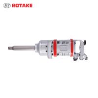 Пневмогайковерт 1" 5800Нм Rotake RT-5999A