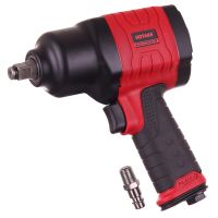 Пневмогайковерт 1/2" 800Нм Rotake RT-5233 Пневмогайковерт 1/2" 800Нм Rotake RT-5233