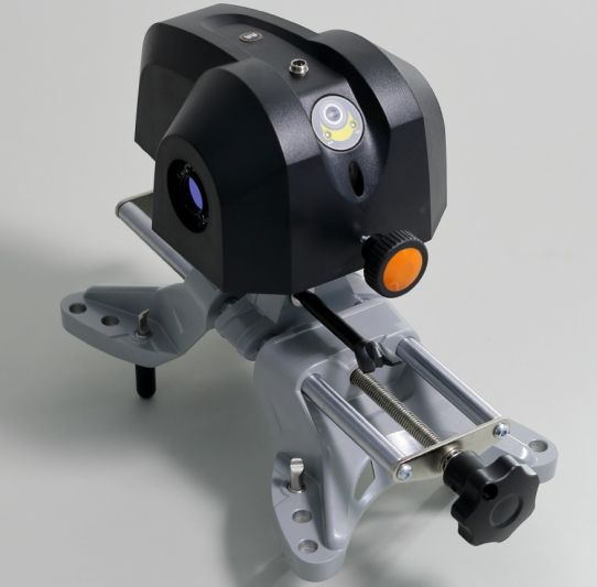 Легковой комплект для сход-развала Техносоюз до 24 дюйма TS5.5D-4L+Т6202 грузоподъемность 5.5т