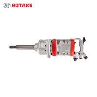 Пневмогайковерт 1" 5600Нм Rotake RT-5998 (с длинным валом) Пневмогайковерт 1" 5600Нм Rotake RT-5998 (с длинным валом)