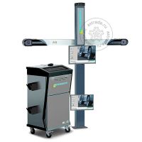 3D-стенд развала-схождения Beissbarth Easy 2-Cam ML 35