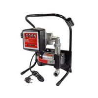 Комплект для перекачки дизельного топлива 220в Petroll Titan 40 Basic Комплект для перекачки дизельного топлива 220в Petroll Titan 40 Basic