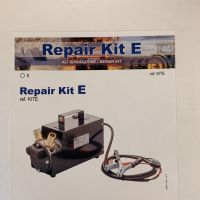 Ремкомплект для насосов для масла Adam Pumps E серии (сальник, рабочее колесо) Ремкомплект для насосов для масла Adam Pumps E серии (сальник, рабочее колесо)