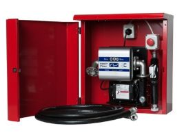 Топливораздаточная колонка для дизеля 220 в Adam Pumps Armadillo 60 230V AR60012 Топливораздаточная колонка для дизеля 220 в Adam Pumps Armadillo 60 230V AR60012