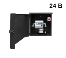 Топливораздаточная колонка для дизеля 24 в Adam Pumps Armadillo 60 24V AR60412 Топливораздаточная колонка для дизеля 24 в Adam Pumps Armadillo 60 24V AR60412