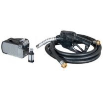 Заправочный комплект для дизеля 220 в Adam Pumps Light Tech 230V LT400252 Заправочный комплект для дизеля 220 в Adam Pumps Light Tech 230V LT400252