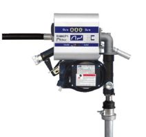 Заправочный комплект для дизеля 220 в Adam Pumps Drum Tech 60 230V DT60011 Заправочный комплект для дизеля 220 в Adam Pumps Drum Tech 60 230V DT60011