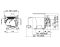 Насос для дизеля 24 в Adam Pumps PB1 60 24V PB16044 Насос для дизеля 24 в Adam Pumps PB1 60 24V PB16044
