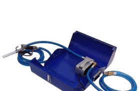 Заправочный комплект для дизеля 220 в Adam Pumps PICK FILL 230V Заправочный комплект для дизеля 220 в Adam Pumps PICK FILL 230V