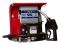 Топливораздаточная колонка для дизеля 220 в Adam Pumps HI-TECH 100 HT10013 Топливораздаточная колонка для дизеля 220 в Adam Pumps HI-TECH 100 HT10013