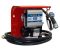 Топливораздаточная колонка для дизеля 220 в Adam Pumps HI-TECH 100 HT10013 Топливораздаточная колонка для дизеля 220 в Adam Pumps HI-TECH 100 HT10013