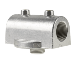 Адаптер для фильтра тонкой очистки топлива Pressol 23 206 Адаптер для фильтра тонкой очистки топлива Pressol 23 206